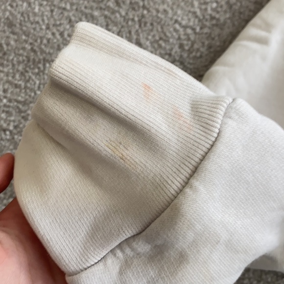 Hoodie from TNA - Picture 3 of 3